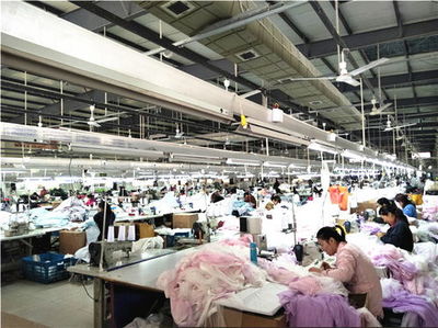 仁鹏家纺工厂地理位置与信息服务指南