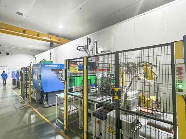 冶金工业信息标准研究院推动智能工厂标准化与咨询服务